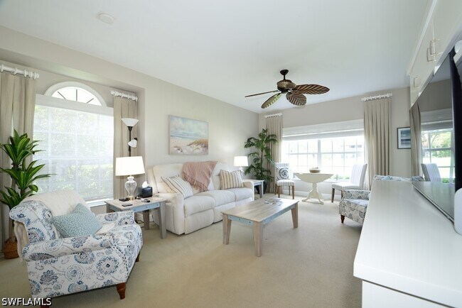 Foto del edificio - 28076 Cavendish Ct
