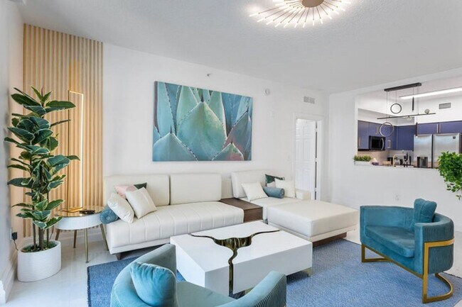 Foto del edificio - 804 E Windward Way