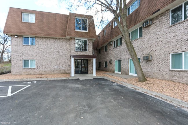 Foto del edificio - 2321 Branch Ave