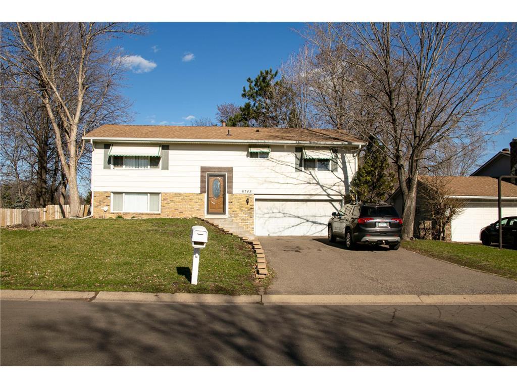 Primary Photo - 6748 Edgewood Ave N