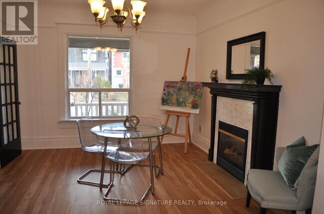 Photo du bâtiment - 91 St Johns Rd
