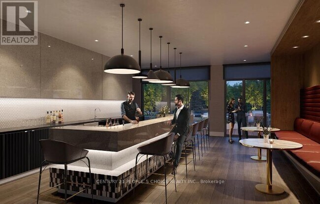 Photo du bâtiment - 2545-2545 Simcoe St N
