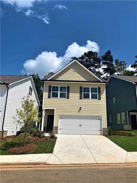 Building Photo - 4430 Richmond Ct