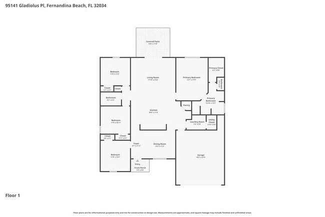 Building Photo - 95141 Gladiolus Pl