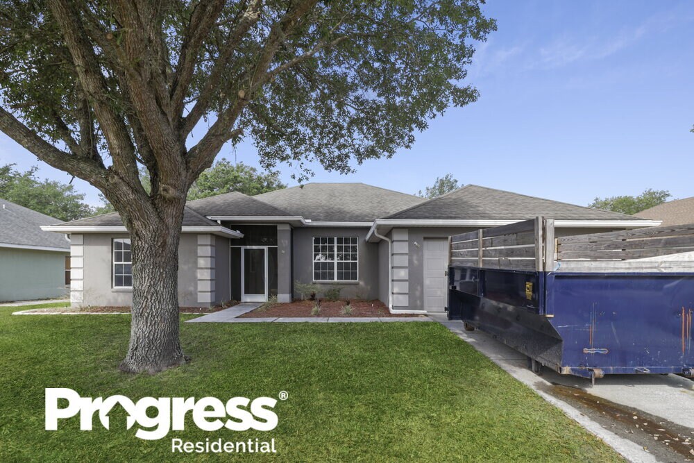 7225 Sherman Hills Blvd, Brooksville, FL 34602 House Rental in