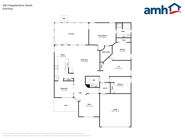 Foto del edificio - 4021 Kingsfield Dr