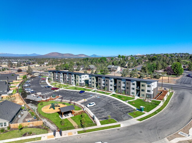 Foto del edificio - Linden Lofts