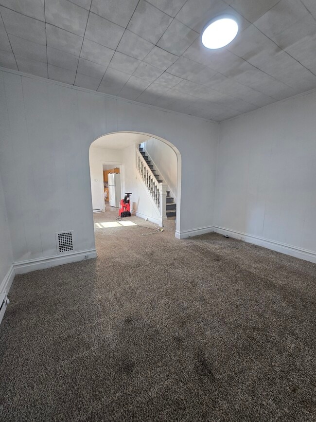 Building Photo - 1406 Herr St