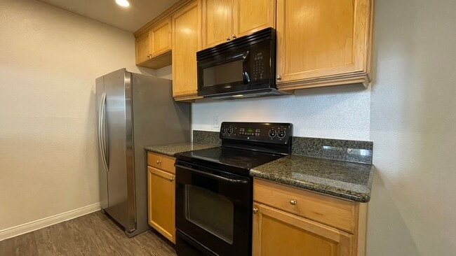Interior Photo - Park Plaza Apartments