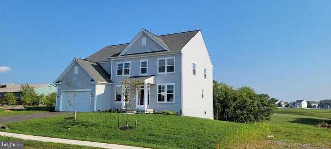 Foto del edificio - 9431 Alloway Dr