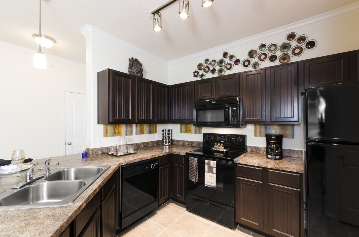 Foto principal - 5524 Mansions Bluffs