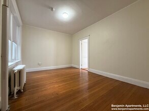 Building Photo - 1167 Boylston St