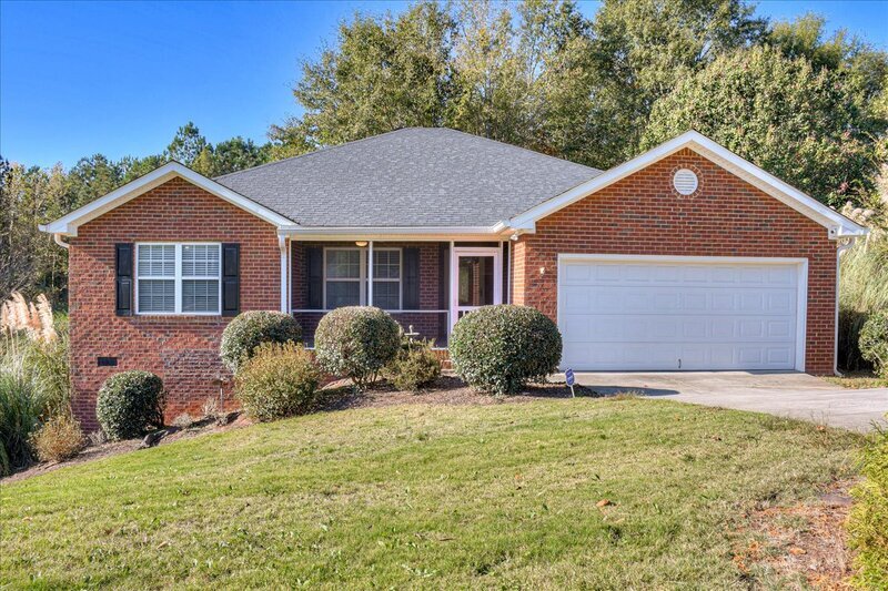 Foto principal - 835 High Green Ct