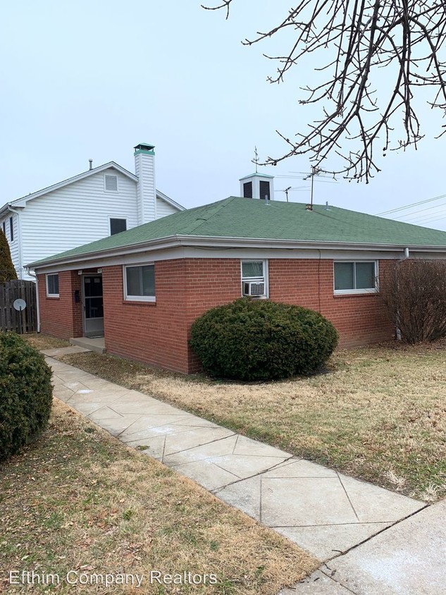 Primary Photo - 5605-5617 Bischoff Ave