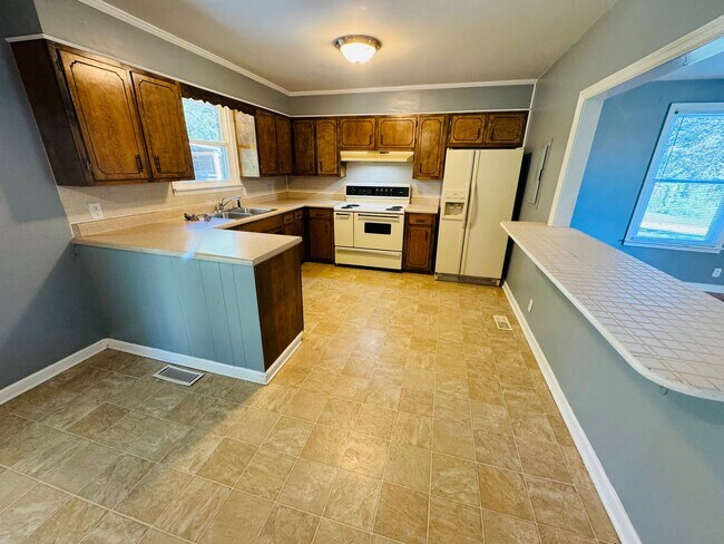 Foto del edificio - For Lease - 2 Bed, 1 Bath, 1125 sqft Home