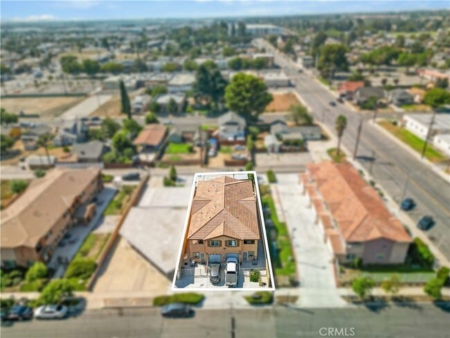 Building Photo - 110 S Date Ave