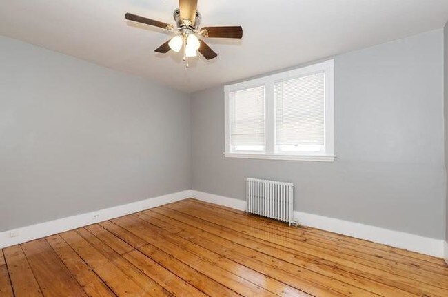 Bedrooms - 343 Lafayette St