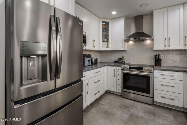 Foto del edificio - 8633 E Monterosa Ave