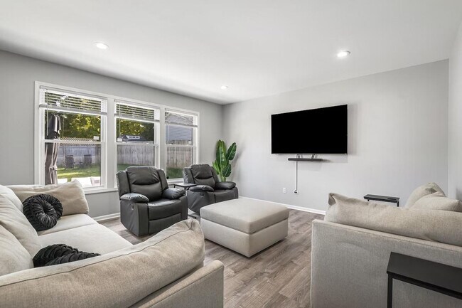 Foto del edificio - 705 N Garfield St