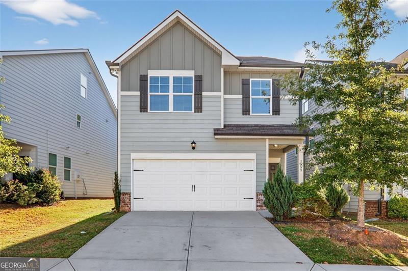 Foto principal - 1553 Spring Hollow Way