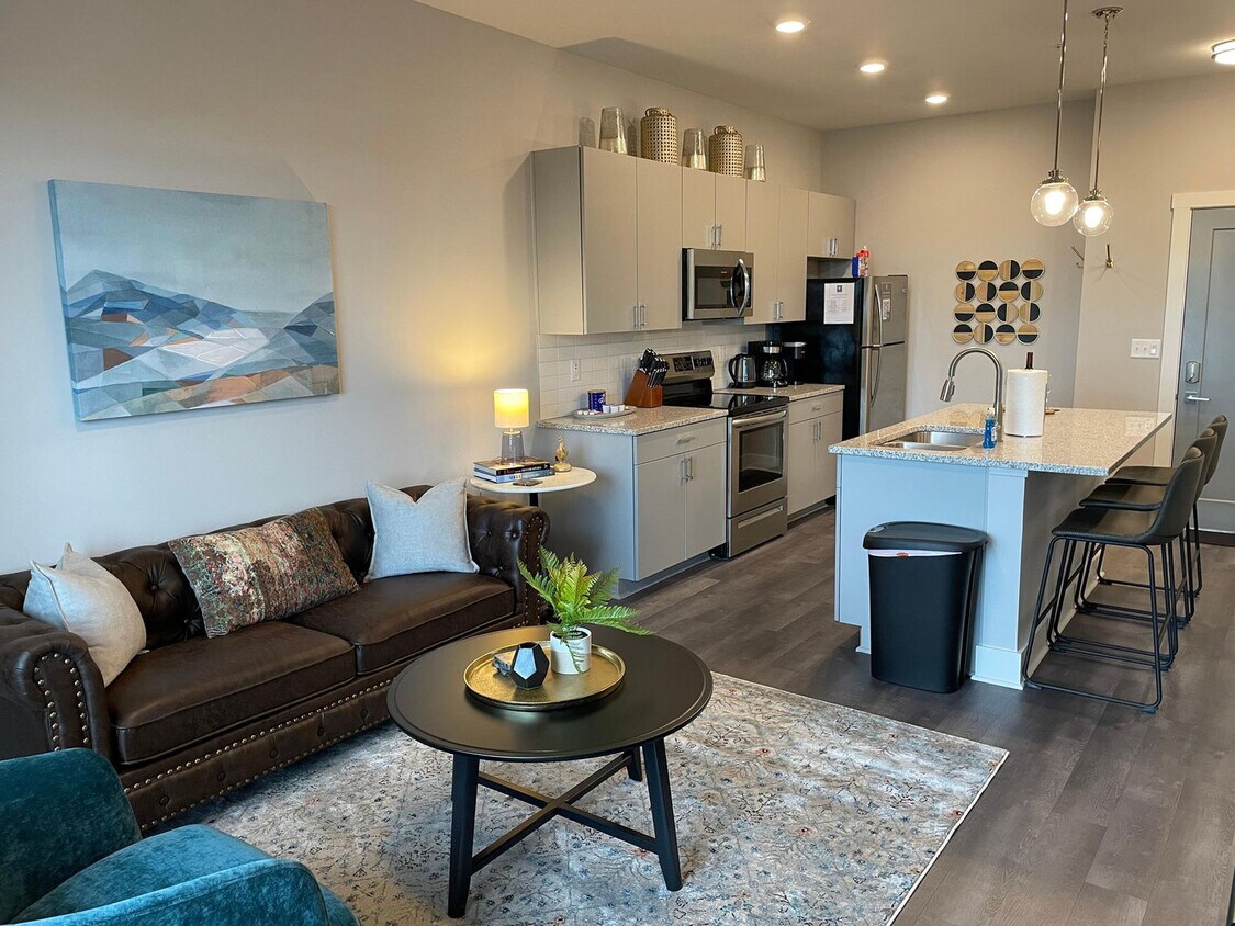 Foto principal - 2875 Olentangy River Rd