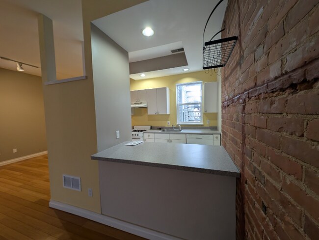 Foto del edificio - 158 Park St