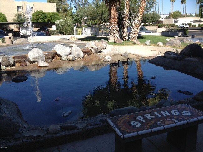 Foto del edificio - Heart of Old Town Scottsdale