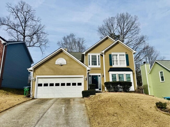 Photo - 3661 Forest Glen Trail House