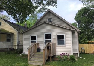 Building Photo - 1802 Ada St