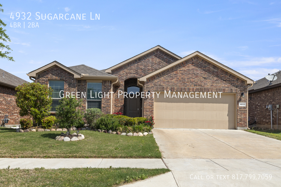 Primary Photo - 4932 Sugarcane Ln