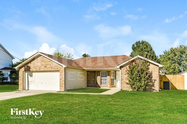 Building Photo - 892 Lavergne Ln