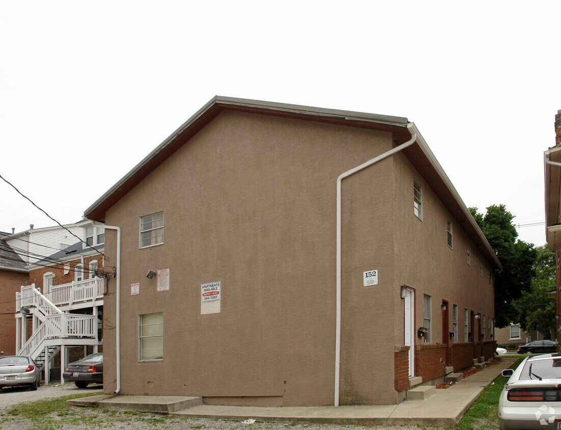 Building Photo - 152 Chittenden Ave