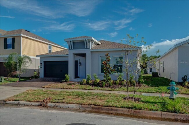 Foto del edificio - 4823 Edensbridge Ln