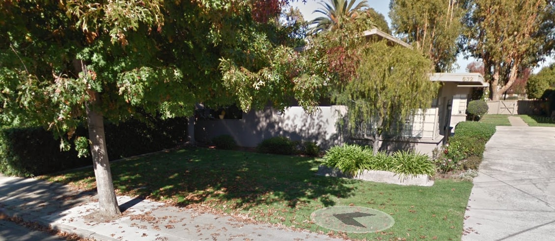 Primary Photo - 632 University Dr