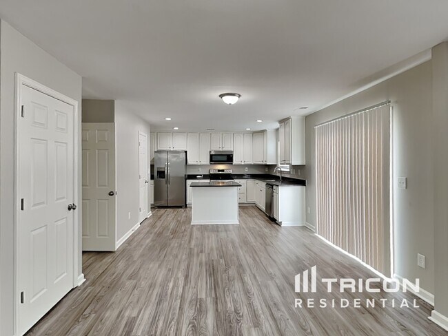 Foto del edificio - 2208 Ballingarry Dr