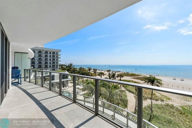 Building Photo - 1116 N Ocean Blvd