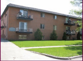 Elm Creek - Elm Creek Apartments