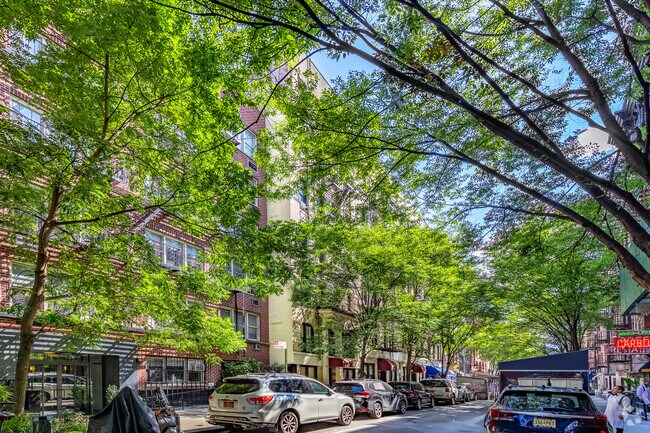 Foto del edificio - 178 Thompson St