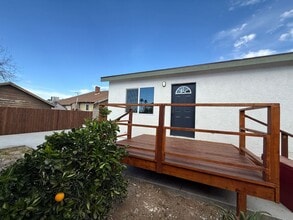 Building Photo - 3688 Taft St