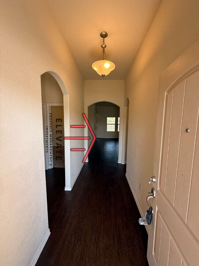Foto del edificio - 7209 Hackberry Ct