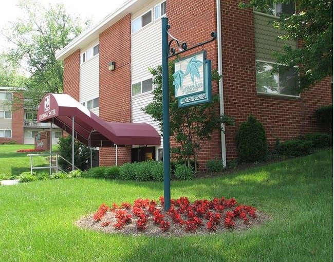 Greenlyn Apartments - Baltimore, MD | Apartments.com