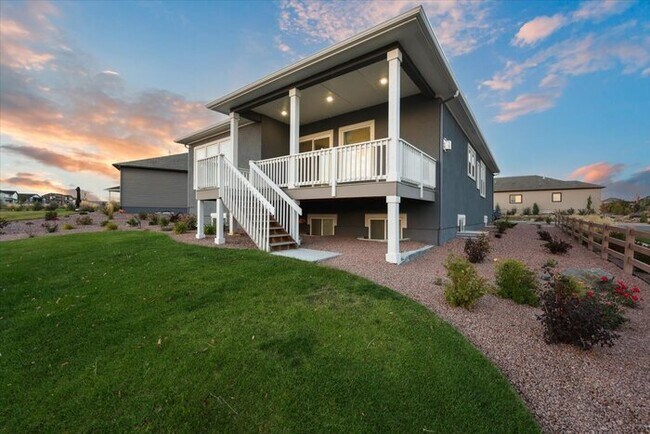 Foto del edificio - 6602 Enclave Vista Loop