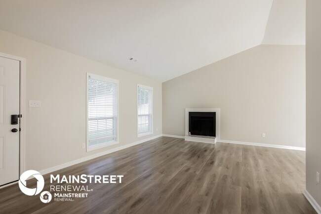 Foto del edificio - 3342 Cross Winds Rd
