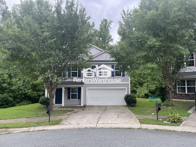 Foto del edificio - 4328 Houldsworth Dr