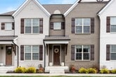 Primary Photo - Gorgeous, luxury townhome in convenient We...