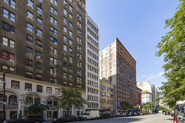 42 W 72nd St New York, NY 10023 - 42 West 72nd Street