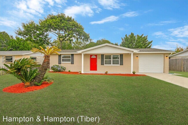 Building Photo - 2 br, 1 bath House - 5135 KIWI DRIVE