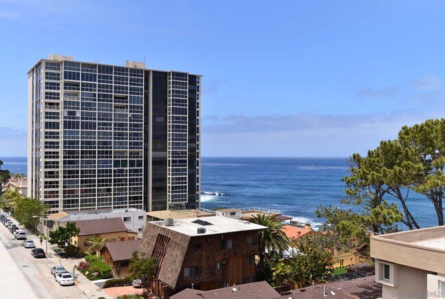 Foto del edificio - 939 Coast Blvd