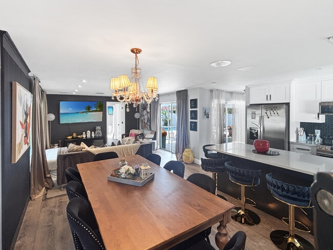 Foto del edificio - 100 SW 17th St