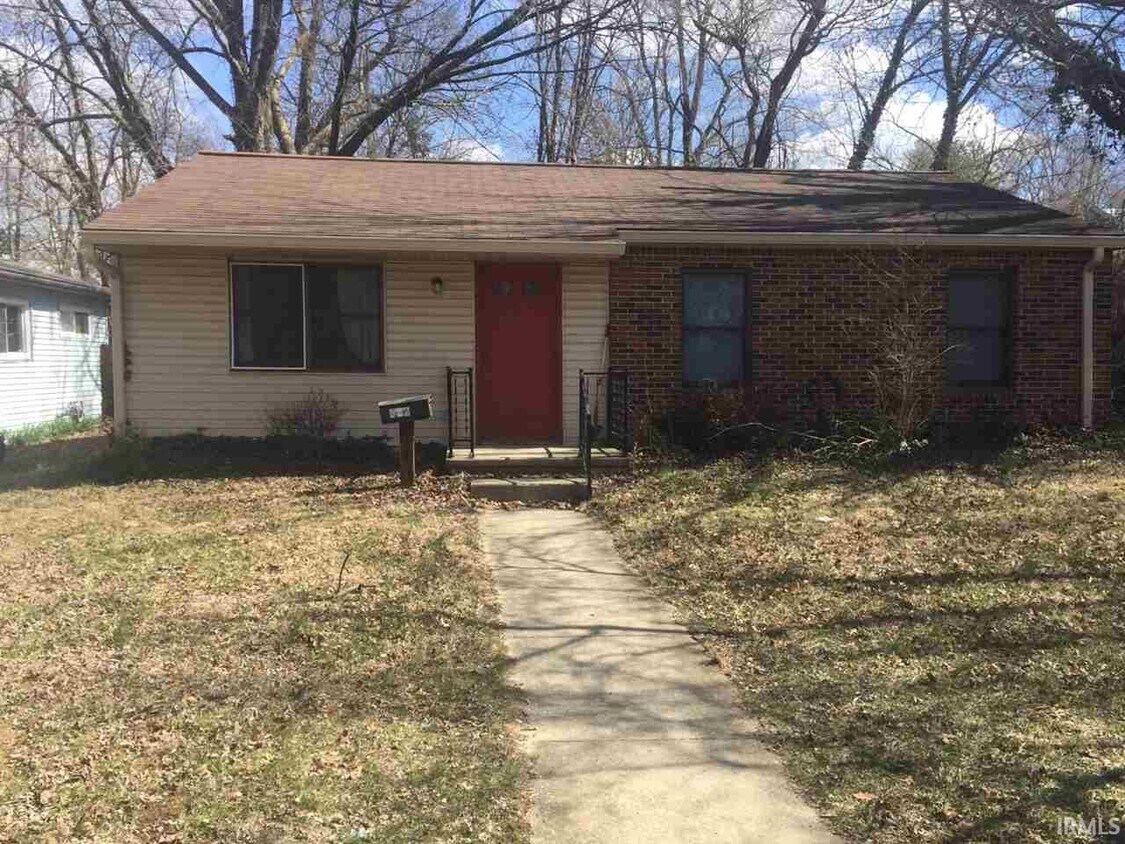 Foto principal - 424 N Roosevelt St
